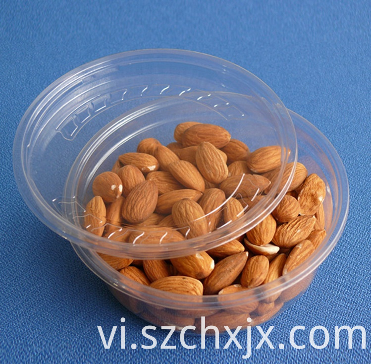 Tạo mẫu Forming samples